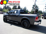 Used 2018 RAM 1500 Laramie w/ Convenience Group image 3