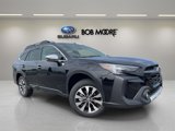 New 2025 Subaru Outback Touring image 2