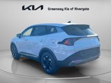 New 2026 Kia Sportage LX image 4