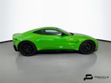 Used 2023 Aston Martin V8 Vantage Coupe image 6