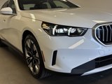 New 2025 BMW 530i image 3