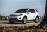 Used 2018 Land Rover Discovery Sport HSE Luxury image 4
