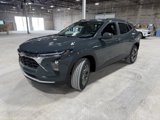 New 2025 Chevrolet Trax LT w/ Driver Confidence Package image 3