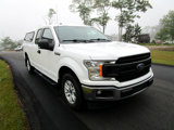 Used 2018 Ford F150 XL w/ Equipment Group 101A Mid image 4