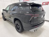 New 2026 Chevrolet Traverse Z71 image 6