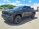 New 2025 Toyota Tacoma TRD Off-Road image 3