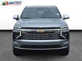 New 2025 Chevrolet Tahoe Premier image 3
