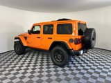 New 2025 Jeep Wrangler Unlimited Rubicon 392 image 5