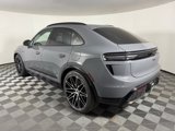 New 2025 Porsche Macan Turbo Electric image 3
