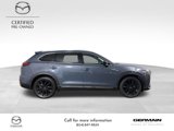 Certified 2023 MAZDA CX-9 Carbon Edition image 5