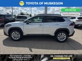 New 2026 Toyota Corolla Cross LE w/ Cold Weather Package image 4