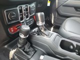 New 2025 Jeep Wrangler Unlimited Rubicon 392 image 6