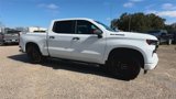 New 2025 Chevrolet Silverado 1500 RST w/ Redline Edition image 2