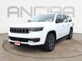New 2025 Jeep Wagoneer L 4WD image 5