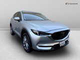 Used 2020 MAZDA CX-5 Grand Touring image 3