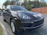 Used 2014 Porsche Cayenne Diesel image 2