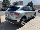 Used 2022 Ford Escape SEL image 6