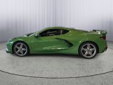 New 2026 Chevrolet Corvette Stingray Preferred Cpe w/ Z51 Performance Package image 2