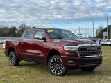 New 2025 RAM 1500 Limited w/ Bed Utility Group image 2