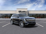 New 2025 Cadillac Escalade IQ Sport 1 w/ LPO, ONYX Package image 2