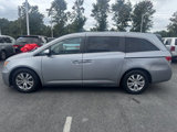Used 2017 Honda Odyssey EX-L image 3