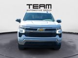 New 2025 Chevrolet Silverado 1500 LT w/ Convenience Package II image 2