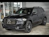 New 2025 Mercedes-Benz GLS 450 4MATIC image 4