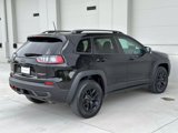 Used 2021 Jeep Cherokee Trailhawk w/ Trailer Tow Group image 5