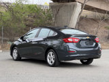 Used 2018 Chevrolet Cruze LT w/ Convenience Package image 6