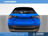 New 2026 Honda HR-V Sport image 4