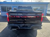 Used 2019 Chevrolet Silverado 1500 Custom Trail Boss image 4