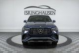 New 2025 Mercedes-Benz GLE 53 AMG 4MATIC Coupe image 2