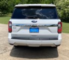 Used 2018 Ford Expedition Max Limited w/ Equipment Group 301A image 6