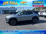New 2026 Chevrolet Equinox ACTIV w/ Convenience Package III image 3