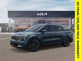 New 2026 Kia Carnival SX image 3