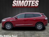 Used 2024 Buick Enclave Premium image 4