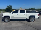Used 2017 GMC Sierra 1500 SLT image 4