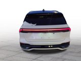 New 2025 Lincoln Nautilus Reserve image 6