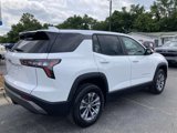 New 2026 Chevrolet Equinox LT w/ Convenience Package II image 4