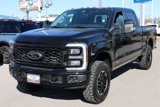 New 2025 Ford F250 Lariat image 2