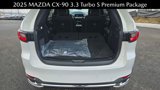 New 2025 MAZDA CX-90 3.3 Turbo S w/ Premium Package image 5