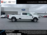 New 2025 Ford F250 Lariat w/ Lariat Ultimate Package image 3