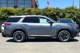 New 2025 Nissan Pathfinder Rock Creek image 5