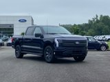 New 2025 Ford F150 Lightning XLT image 2