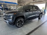 New 2026 Chevrolet Silverado EV LT image 4