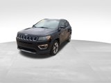 Used 2021 Jeep Compass Limited w/ Sun and Sound Group image 4