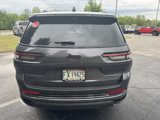 New 2025 Jeep Grand Cherokee L Summit image 4