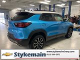 New 2025 Chevrolet TrailBlazer ACTIV w/ Convenience Package image 5