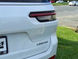 New 2025 Jeep Grand Cherokee L Limited image 4