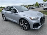 Certified 2024 Audi SQ5 Premium Plus image 3